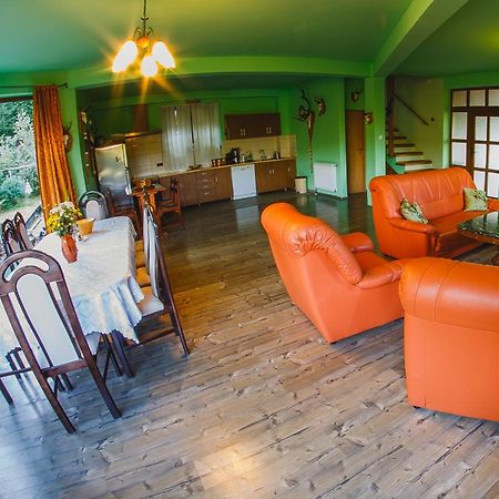 Vila Eden โปรุมบาคู เด ซุซ ภายนอก รูปภาพ