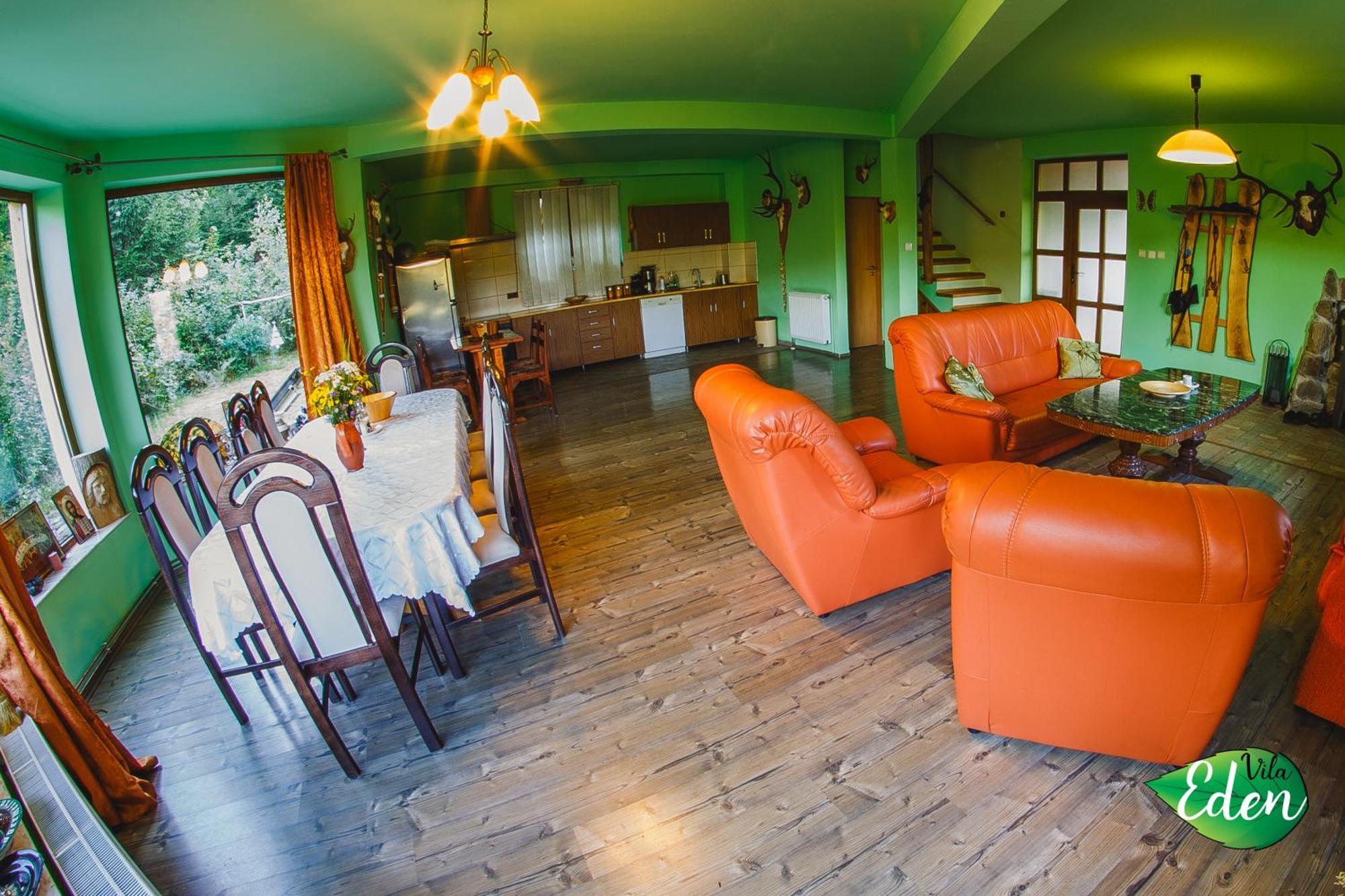 Vila Eden โปรุมบาคู เด ซุซ ภายนอก รูปภาพ